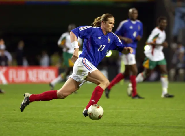 Emmanuel Petit