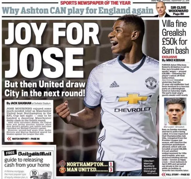 Daily Mail