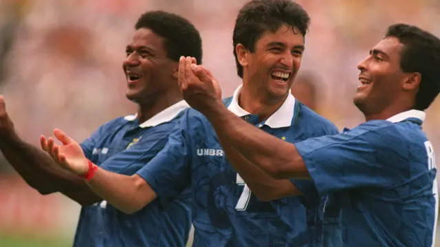 Bebeto