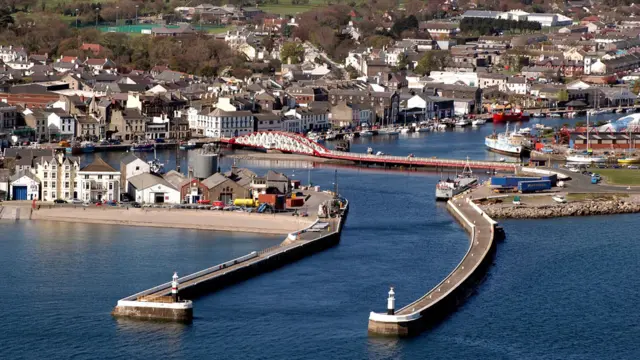 Ramsey, Isle of Man