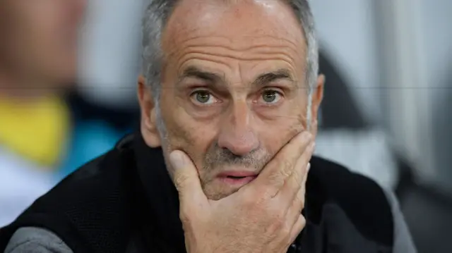 Francesco Guidolin