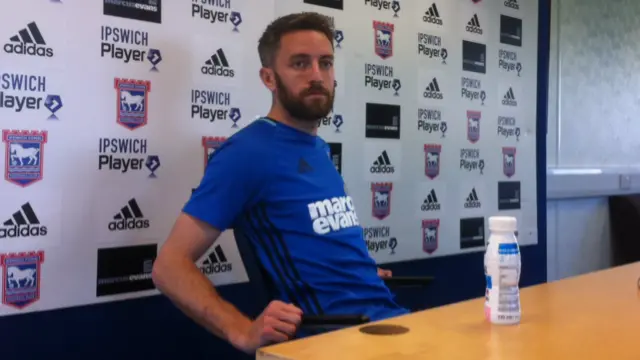 Cole Skuse