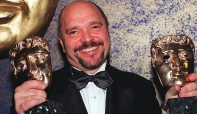 Anthony Minghella