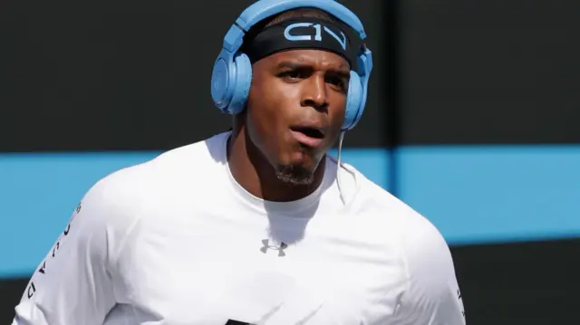 Cam Newton