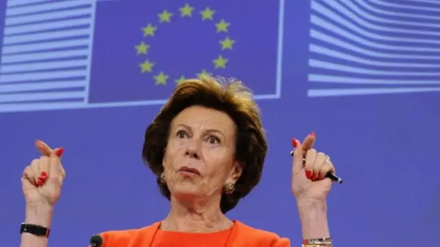 Neelie Kroes