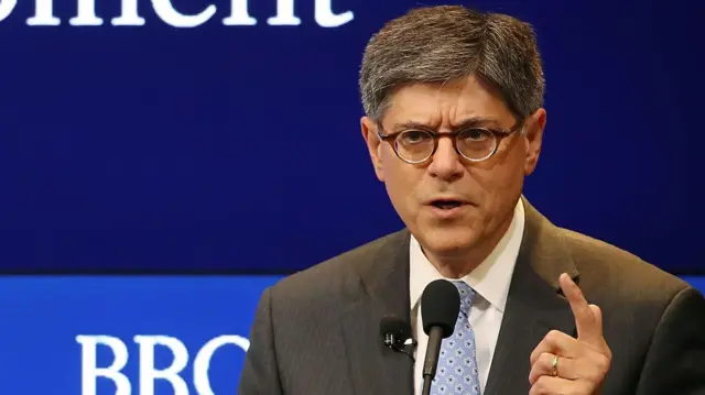 Jack Lew