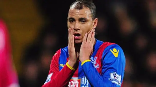 Marouane Chamakh