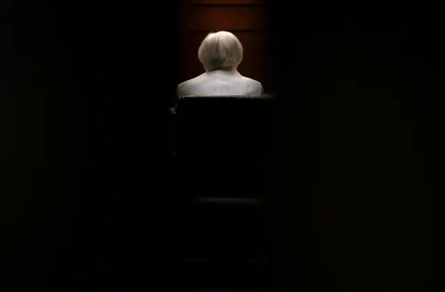 Janet Yellen