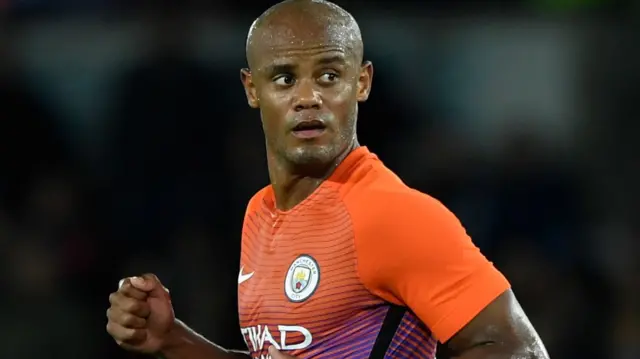 Vincent Kompany