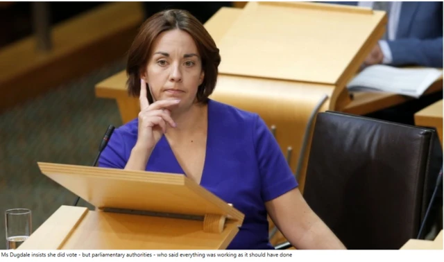 Scottish Parliament