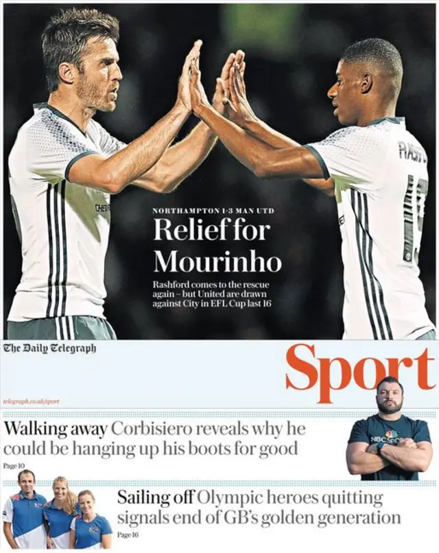 Telegraph