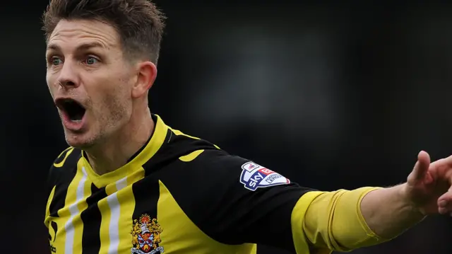 Jamie Cureton