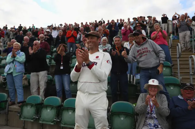 Marcus Trescothick