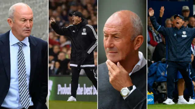 Tony Pulis