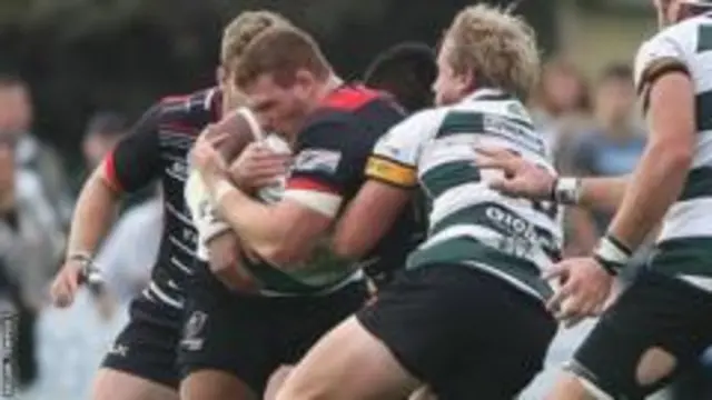 Cornish Pirates