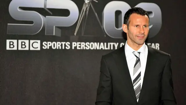 Ryan Giggs