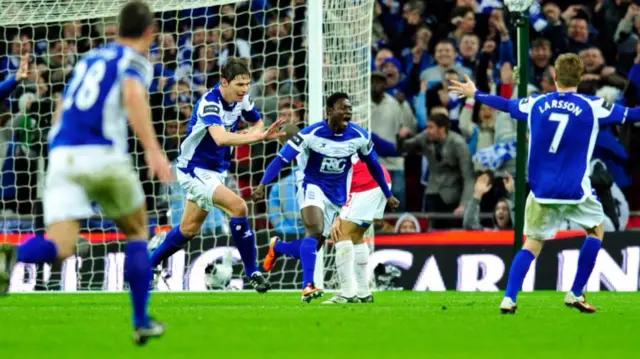 Obafemi Martins