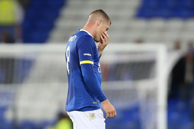 Ross Barkley