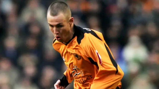 kenny Miller