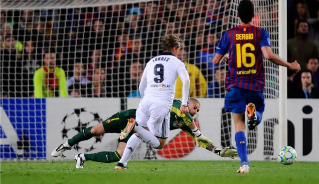 Fernando Torres