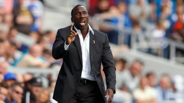 Jimmy Floyd Hasselbaink