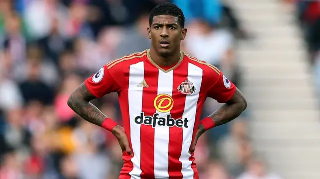 Patrick Van Aanholt