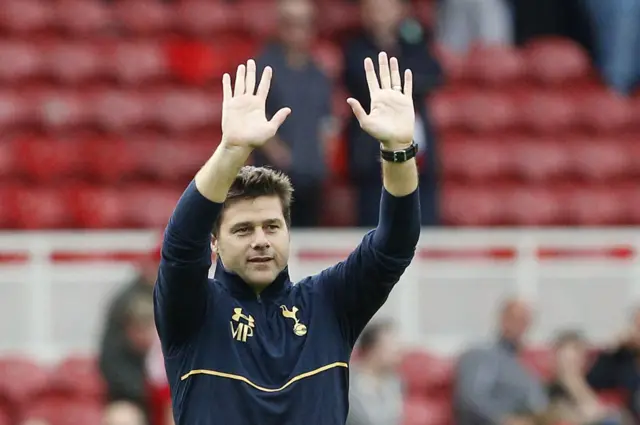 Pochettino