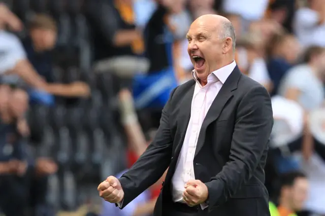 Mike Phelan