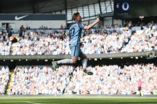 Kevin De Bruyne