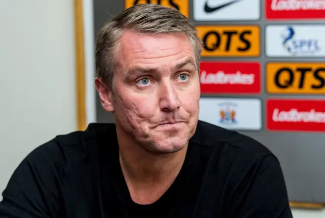 Lee Clark