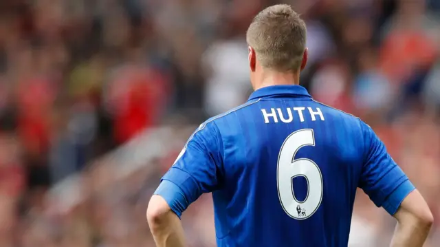 Robert Huth