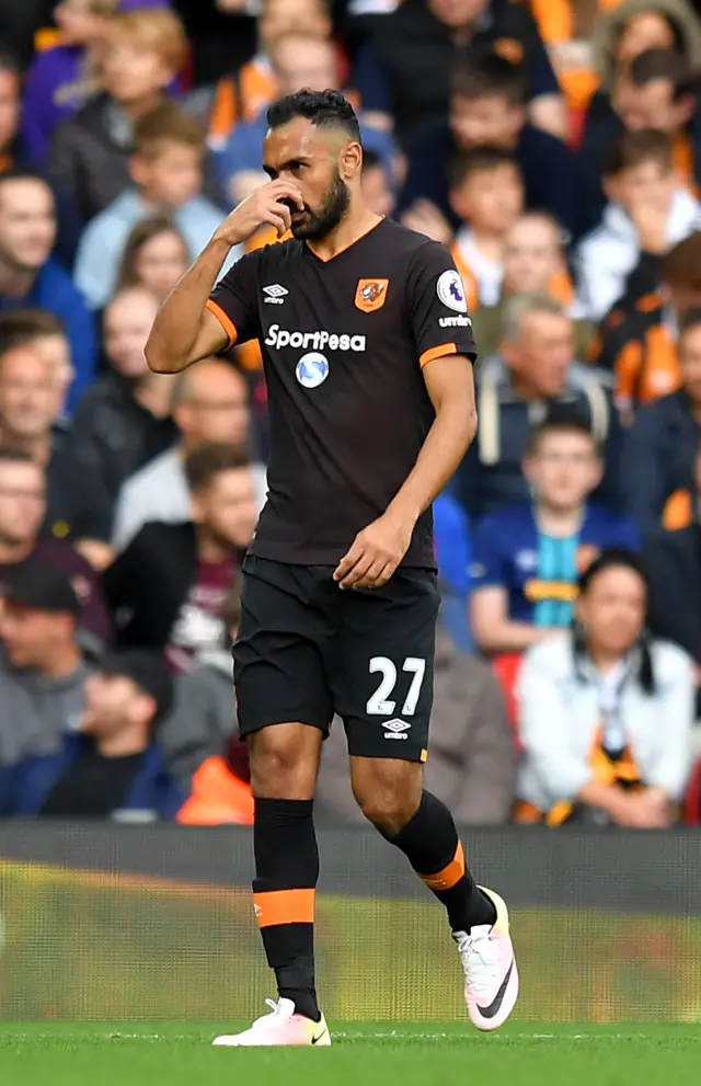 Ahmed Elmohamady