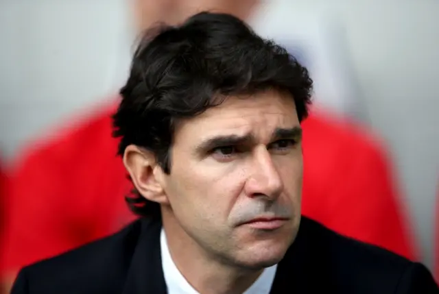 Aitor Karanka