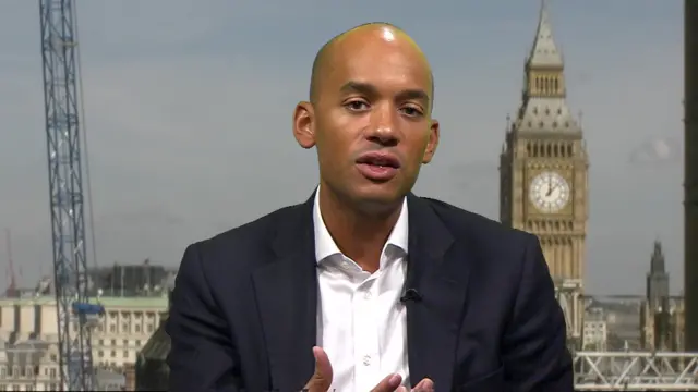 Chuka Umunna