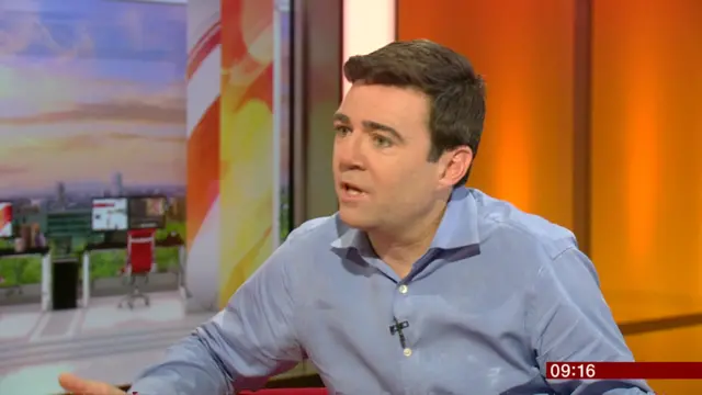 Andy Burnham