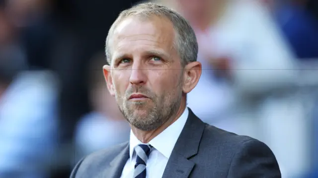 Paul Trollope