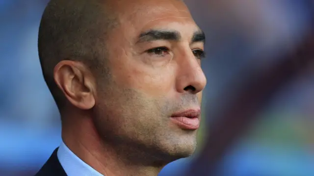 Roberto di Matteo