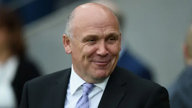 Mike Phelan