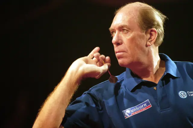 John Lowe