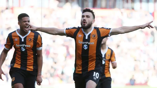 Robert Snodgrass