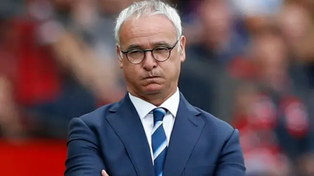 Claudio Ranieri