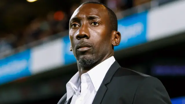 Jimmy Floyd Hasselbaink