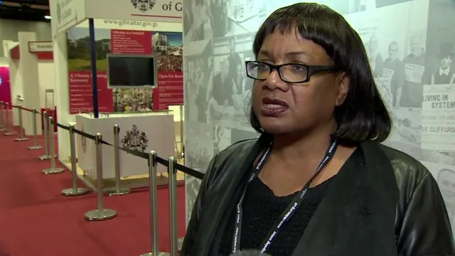 Diane Abbott