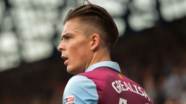 Jack Grealish