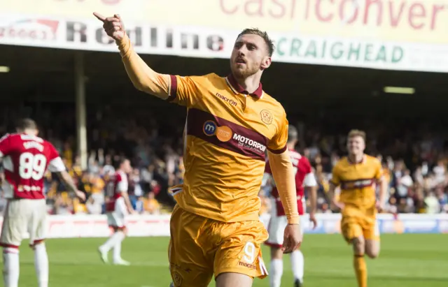 Louis Moult