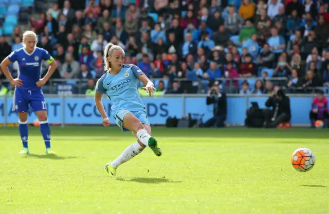 Toni Duggan