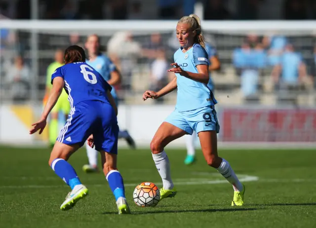 Toni Duggan