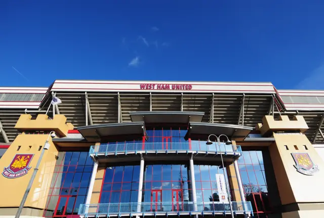 Upton Park