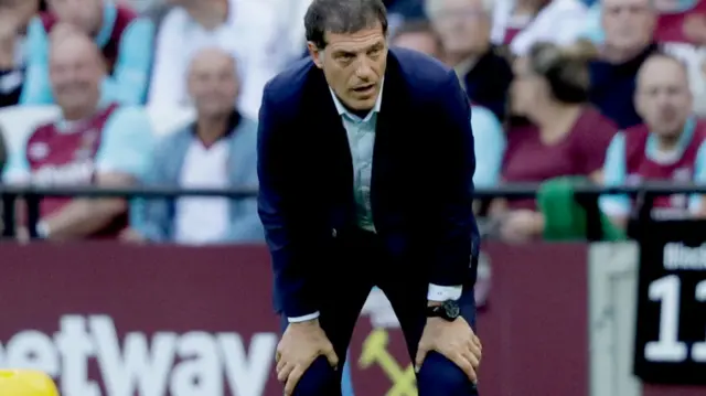 Slaven Bilic