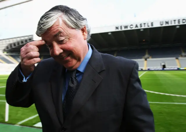 Joe Kinnear